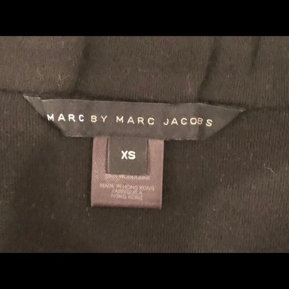 Marc By Marc Jacobs Wool Short Jacket - Picture 8 of 9